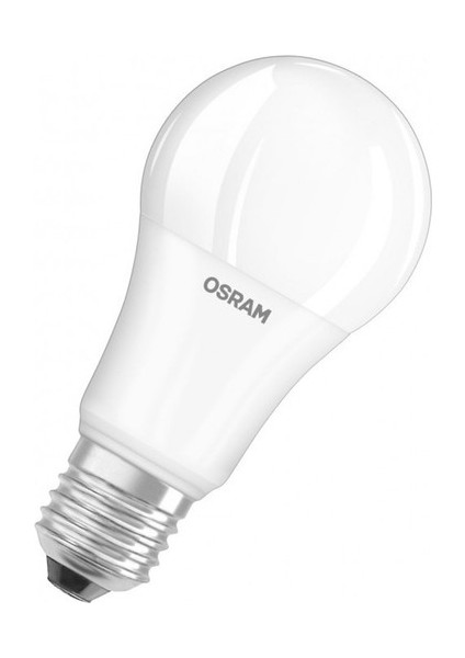 LED Ampul - 1521 Lümen 13 W E-27 6500K Beyaz 3'lü Paket