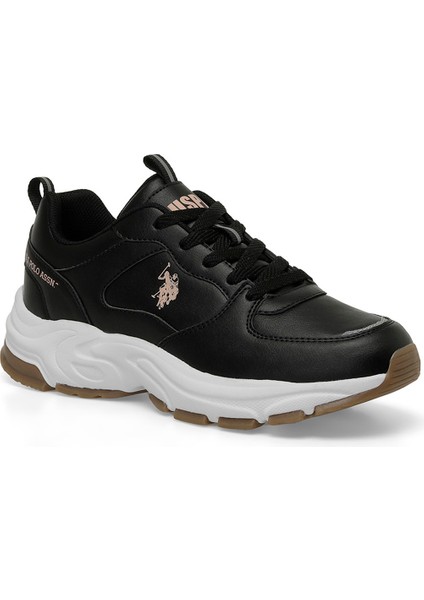 Sorley 4pr Siyah Kadın Sneaker fiyatları