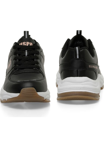 Sorley 4pr Siyah Kadın Sneaker indirimleri