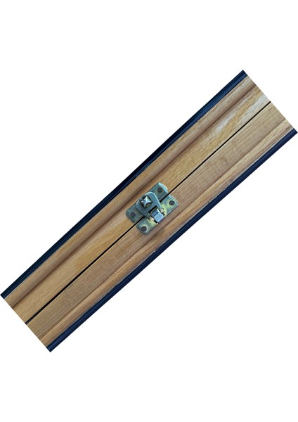 El Işçiliği 52 x 45 cm Boyutlarında Gerçek Ahşap (Dama / Satranç) Desenli Arka Taraf Oyun Tavlası fırsatları