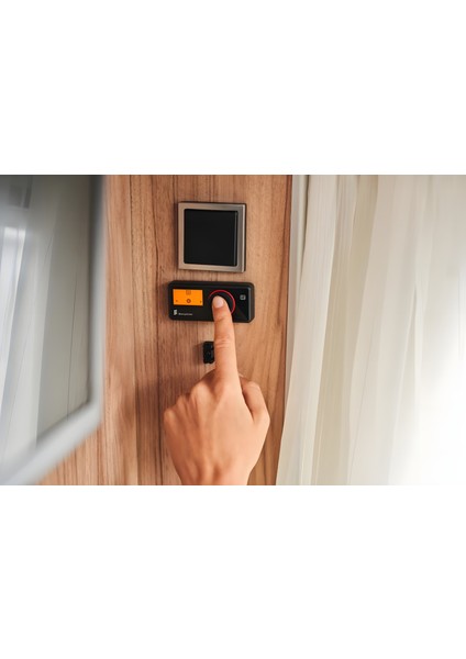 D2L 12V Dizel Isıtıcı Set