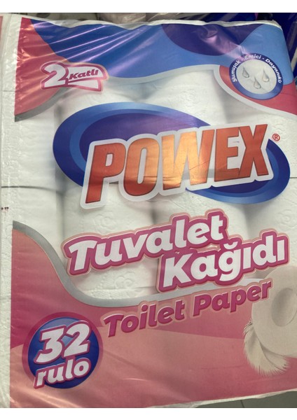 32LI Tuvalet Kağıdı