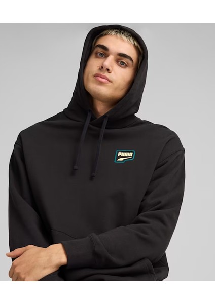 Graphics Downtown Hoodie modelleri