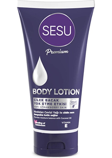 Vücut Losyonu 175 ml Body Lotion 2'li Set