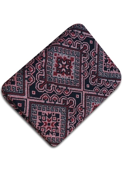 Hisar Makine Dokuması Büyük Kilim, 7,5m2