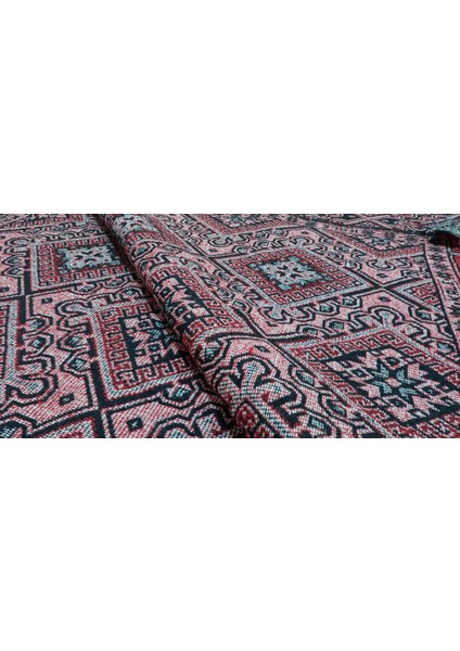 Hisar Makine Dokuması Büyük Kilim, 7,5m2