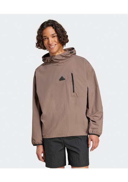 M CE Q3 W OH HD Erkek Sweatshirt IV7424