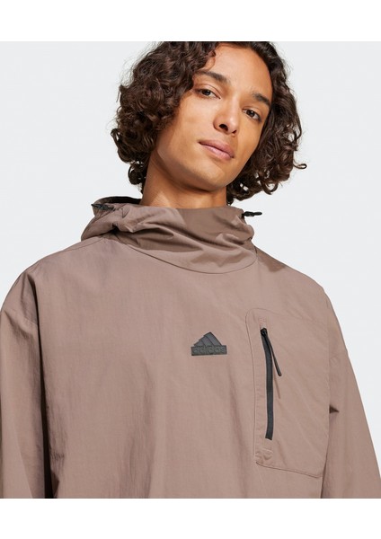 M CE Q3 W OH HD Erkek Sweatshirt IV7424 modelleri