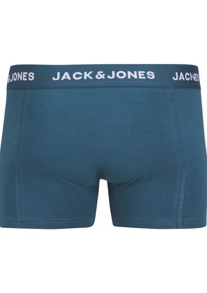 Jacteo Solıd Trunks 5 Pack Box LACİVERT12259076 modelleri