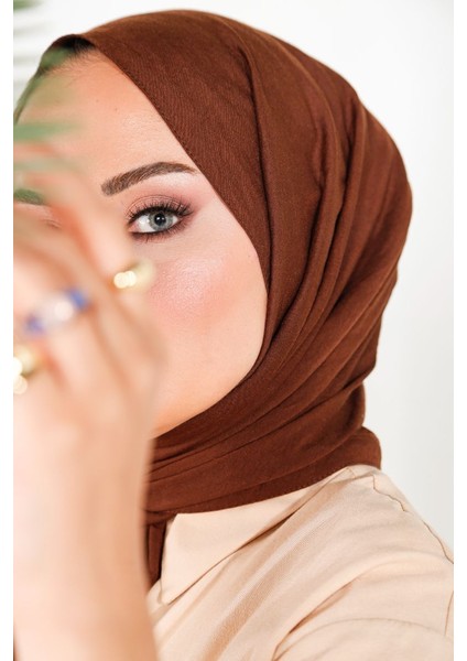 Acı Kahve Harem Scarf Incila Şal indirimleri