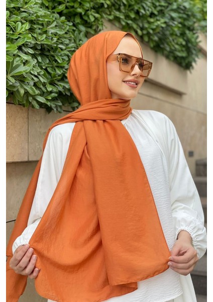 Kayısı Harem Scarf Incila Şal fırsatları