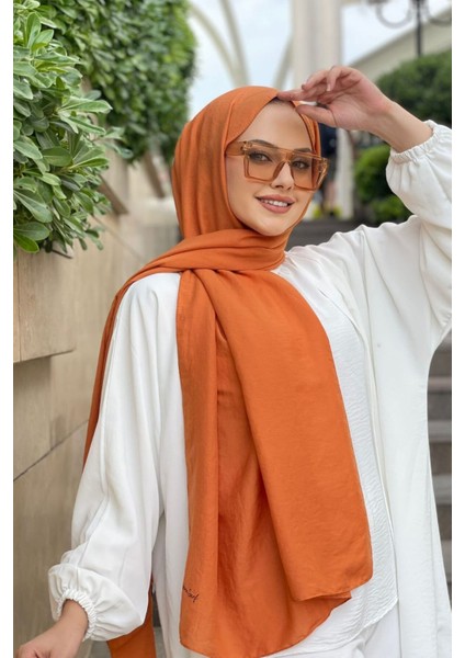 Kayısı Harem Scarf Incila Şal indirimleri