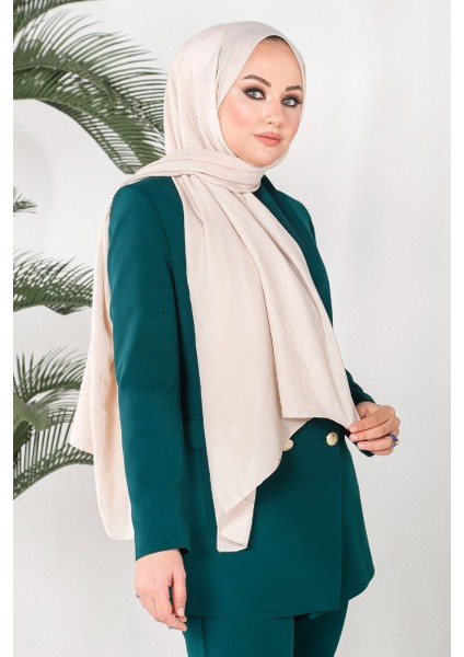 Kum Beji Harem Scarf Incila Şal indirimleri