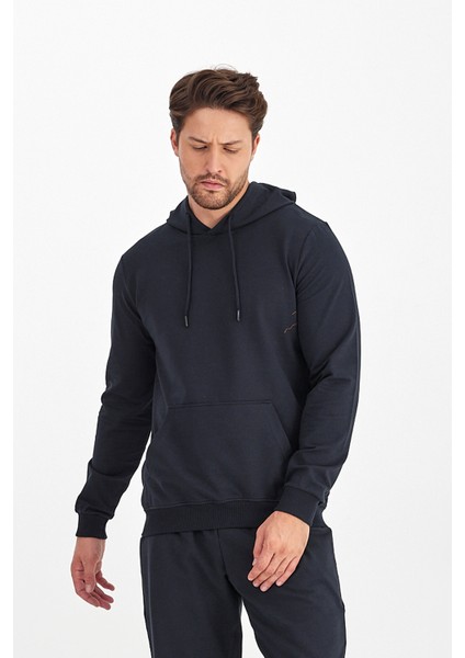 Erkek Kapüşonlu Mevsimlik Sweatshirt fiyatları