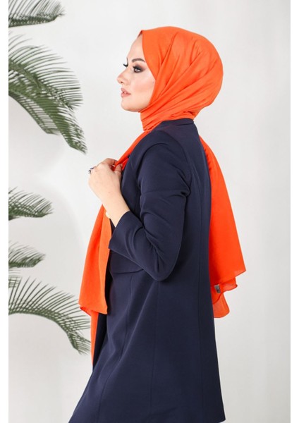 Oranj Harem Scarf Incila Şal