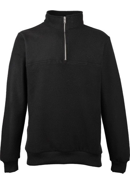 5623 Erkek Selanik Sweatshirt