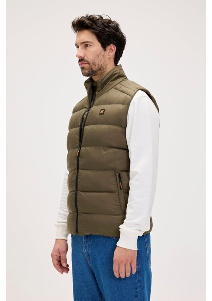 24.02.17.003 Vance Vest Erkek Yelek