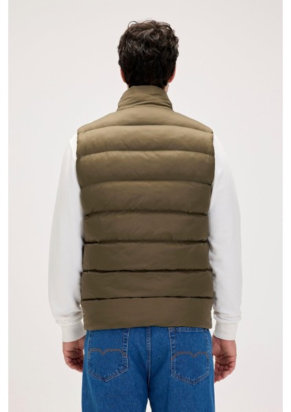 24.02.17.003 Vance Vest Erkek Yelek