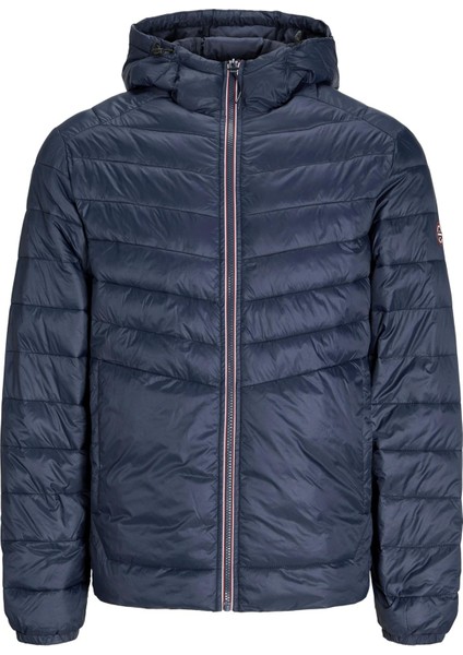 Jjesprınt Puffer Hood Noos LACİVERT12258441