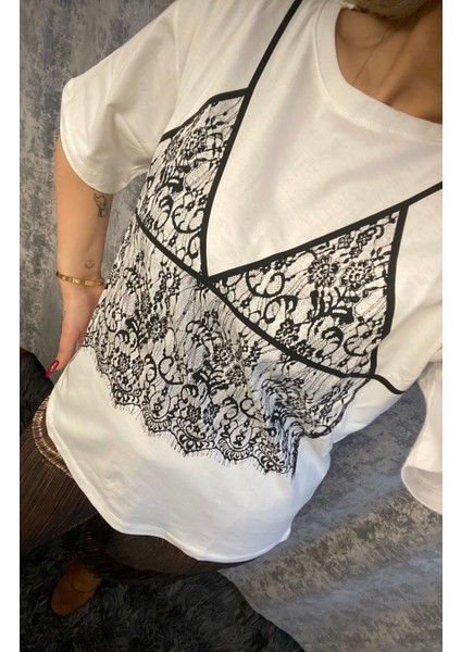 Desenli T-Shirt fiyatları