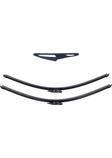 Mini Cooper Countryman R60 2010-2016 Ön Cam Arka Cam Silecek Seti