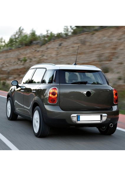 Mini Cooper Countryman R60 2010-2016 Ön Cam Arka Cam Silecek Seti