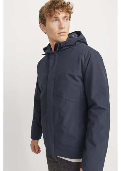 Jjekeen Jacket Sn LACİVERT12258405 fırsatları