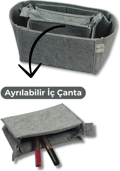 Kadın Çanta Içi Organizer(Freya) fiyatları