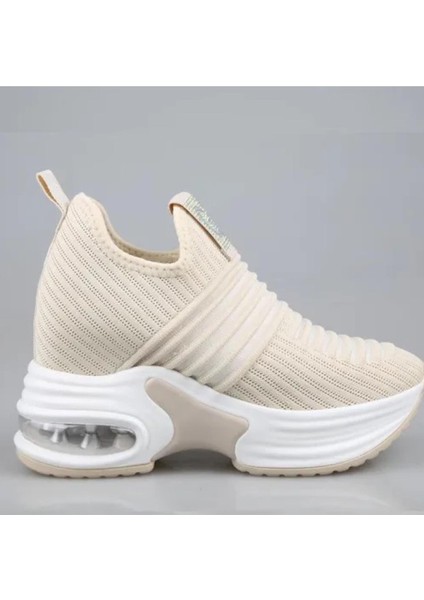 24Y300-11 Kadın Sneaker Ayakkabı
