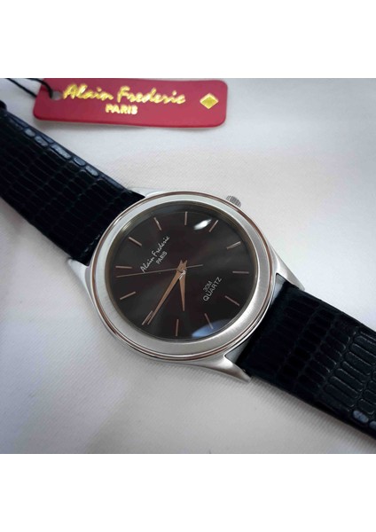 Alsaat Unisex Kol Saati