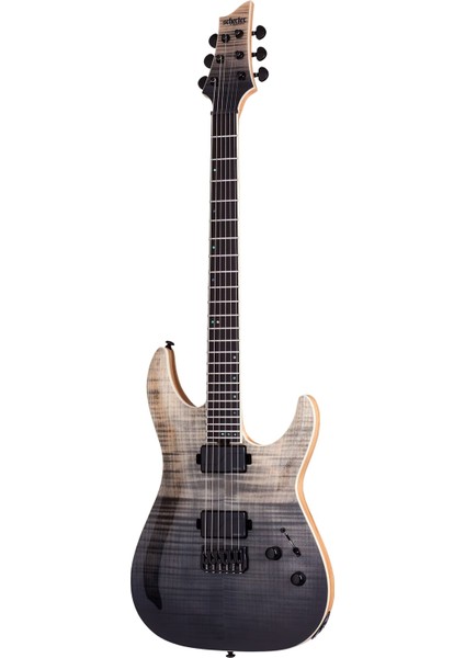 C-1 SLS Elite Elektro Gitar (Blood Burst)