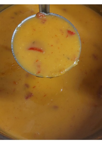 El Yapımı Toz Tarhana 500 gr Ege Usulü Acısız