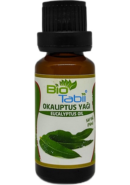 Okaliptus Yağı 20 ml