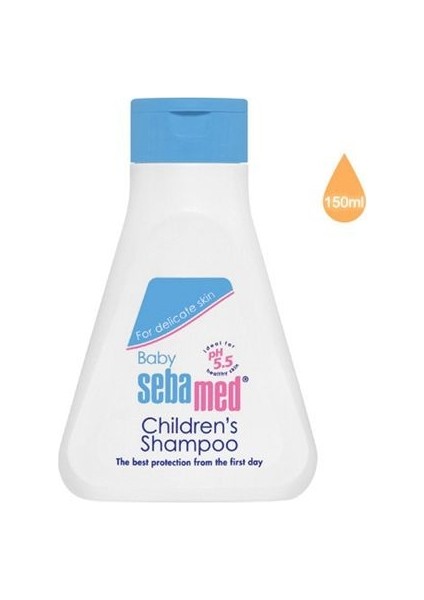 Bebek Şampuan 150ML