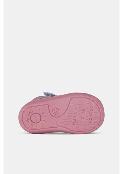 Soli Termo Kaymaz Taban Cırtlı Bebe Bot Pudra fırsatları