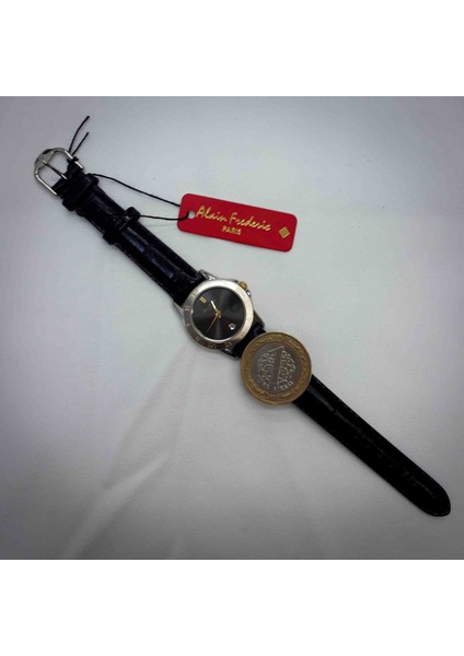 Alsaat Vintage Kadın Kol Saati fiyatları