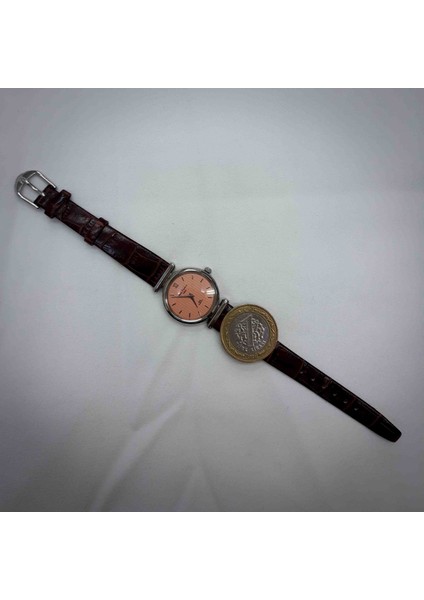 Alsaat Vintage Kadın Kol Saati fiyatları
