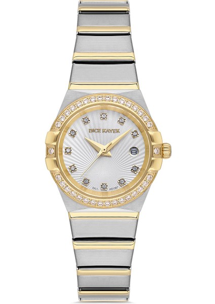 Dice Kayek DK.1.AG1367.05 Kadın Kol Saati