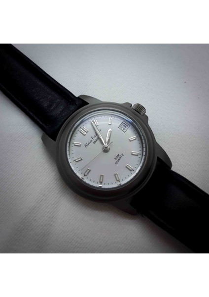 Alsaat Vintage Kadın Kol Saati