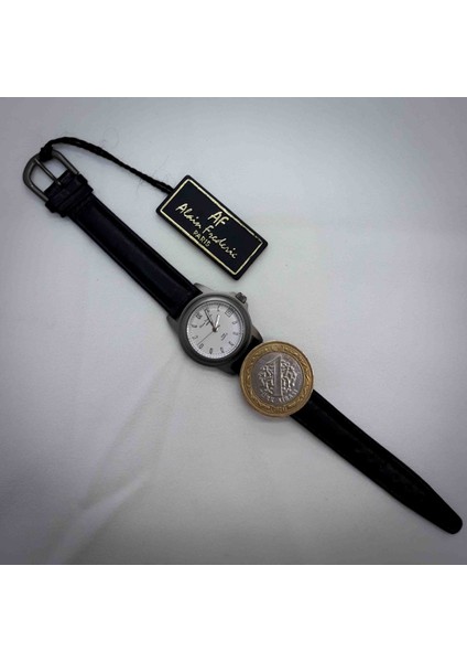 Alsaat Vintage Kadın Kol Saati modelleri