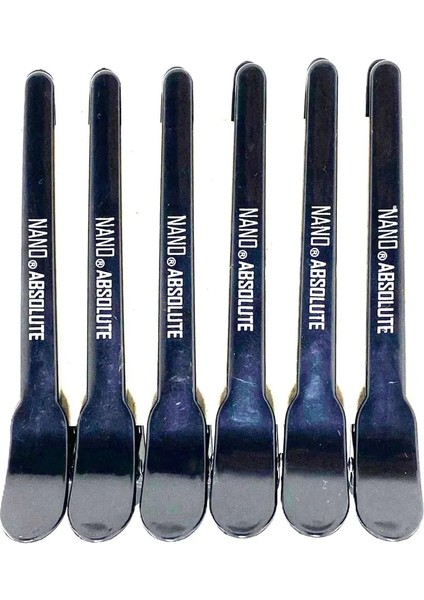 Pens x 6 Adet