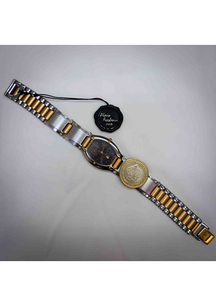 Alsaat Vintage Kadın Kol Saati