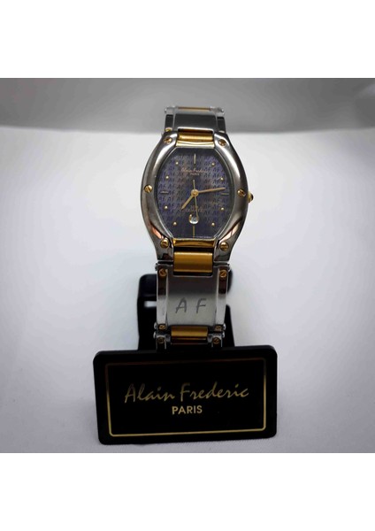 Alsaat Vintage Kadın Kol Saati fiyatları