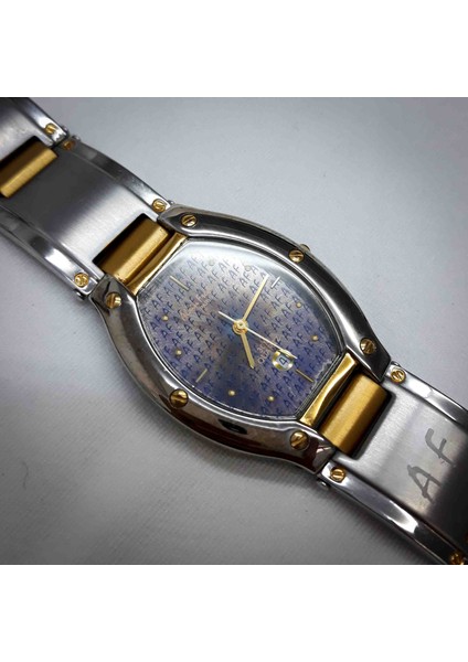 Alsaat Vintage Kadın Kol Saati modelleri