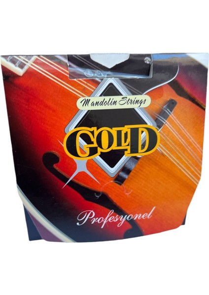 Mandolin Teli modelleri