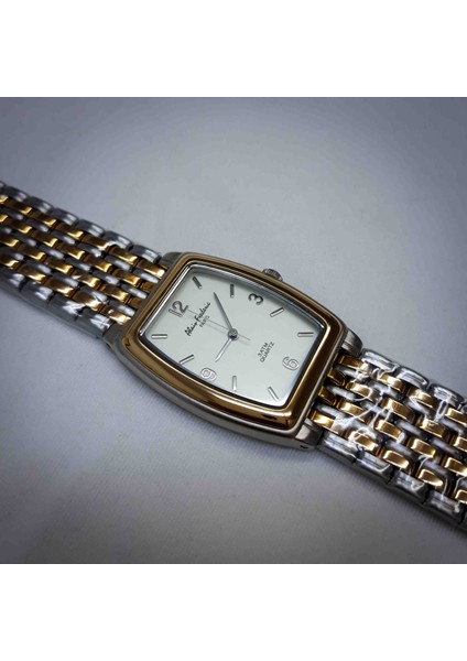 Alsaat Vintage Kadın Kol Saati