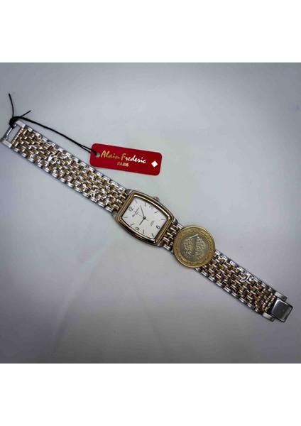 Alsaat Vintage Kadın Kol Saati modelleri