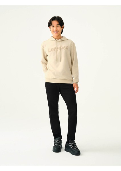 Erkek Sweatshirt Taş LF2037486 fiyatları