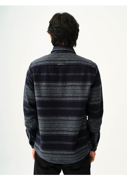 Erkek Gömlek Lacivert LF2036928 modelleri