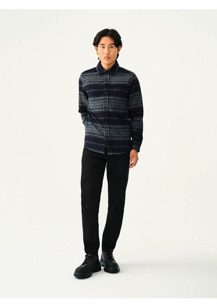 Relax Fit Erkek Gömlek U.kol fiyatları